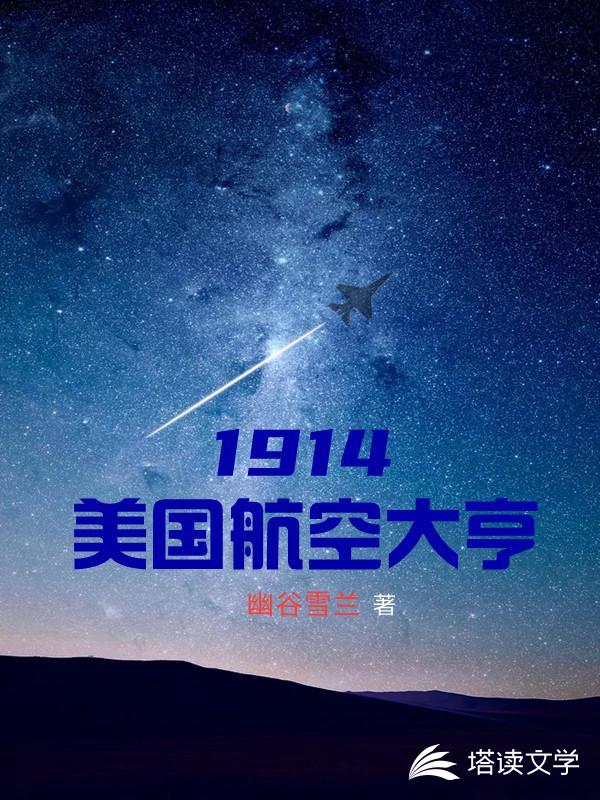 1914美国航空大亨笔趣阁