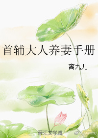 《首辅大人养妻手册》作者:离九儿