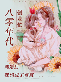 八零年代创业的小说