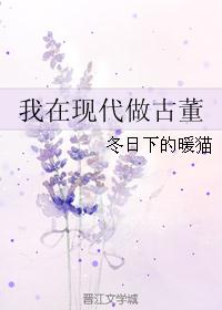 我在现代做古董