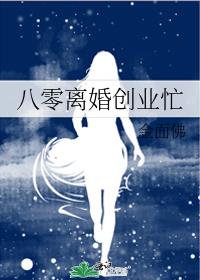 八零离婚创业忙全本